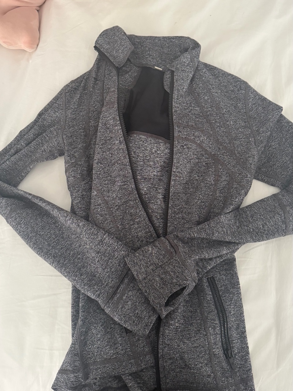 Lululemon Define Jacket - Picture 2 of 5